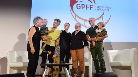 GPFF2018 Concorso Internazionale Omaggio Vittorio Peracino Cogne